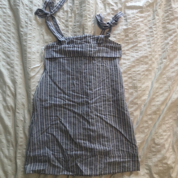 Princess Polly ‘Name of the Game’ Dress - Picture 4 of 8